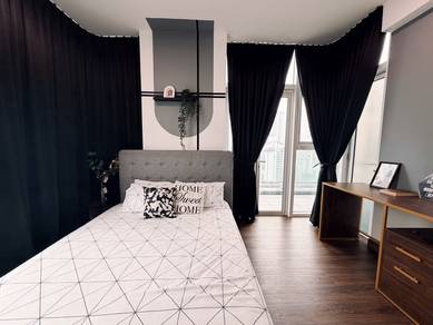 Service Residence For Rent in The Scott Garden SOHO