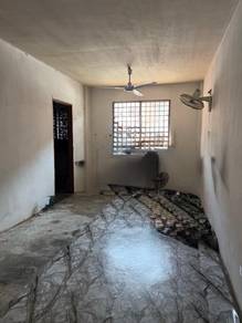 Flat For Sale in Taman Bukit Juru