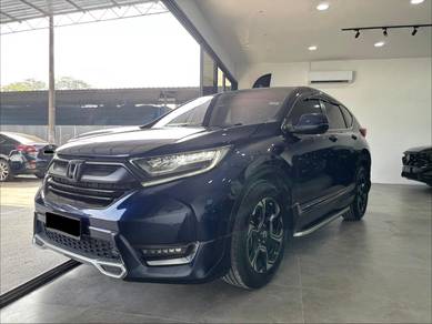 Honda CR-V TC 4WD in Bukit Minyak, PNG