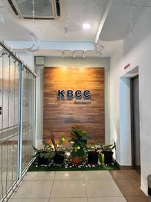 Service Residence For Rent in KBCC (KB City Centre)