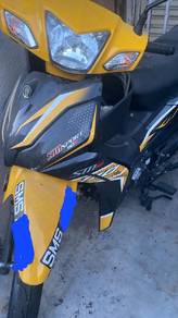 SM Sport 110E