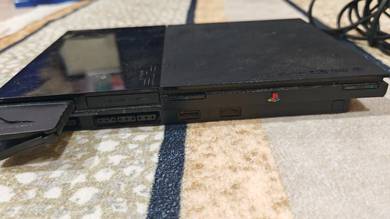 PS2 Sony Play Station