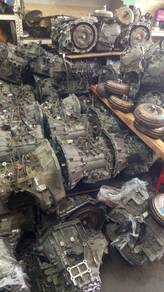 Kelisa, Kenari, Viva 1.0 Auto Gearbox