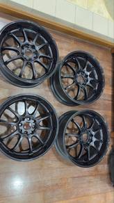 RIM JAPAN Advan Racing Yokohama