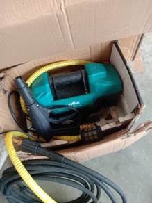Water jet