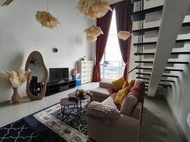 Service Residence For Sale in The Scott Garden SOHO