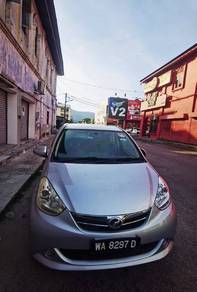 Perodua MyVi EZ STANDARD in Ipoh, PRK