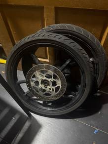 rim sp522 y15