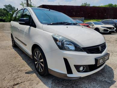 2018 Proton Exora EXECUTIVE