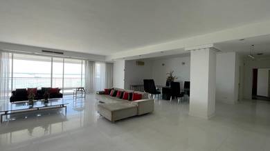 Condominium For Sale in The Regency (Persiaran Gurney)
