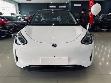 Proton eMas 5 PREMIUM in Puchong, SGR