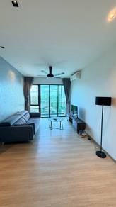 Condominium For Rent in Vantage @ Tamu