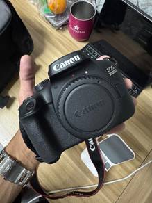 Canon EOS 3000D