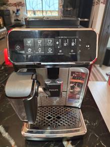 Fully Automatic Espresso Machine
