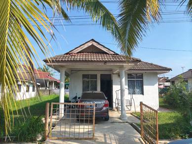 Bungalow House For Sale in Kuantan,PHG