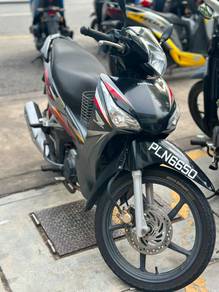 Honda Future 125