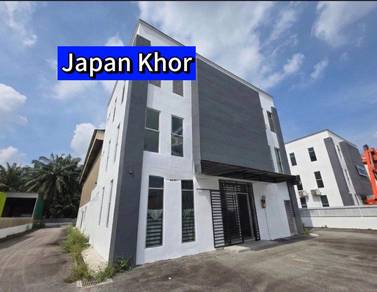 Warehouse / Factory For Rent in Simpang Ampat,PNG