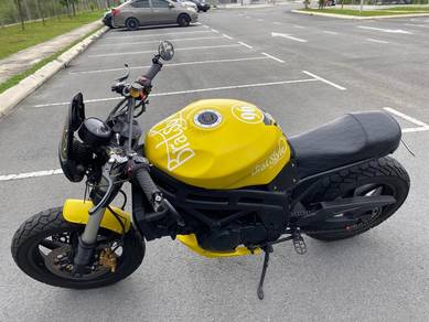 Naza Blade