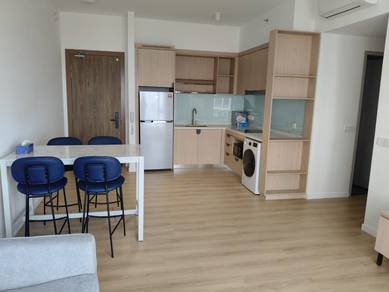 Service Residence For Sale in The Meg by E&O
