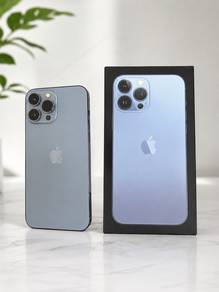 iPhone 13 Pro Max 256GB