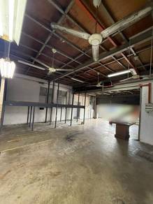 Warehouse / Factory For Rent in Johor Bahru,JHR