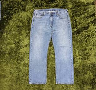 Levi’s 569 sz 36-38