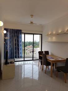 Condominium For Sale in Sri York
