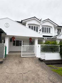 2-storey Terraced House For Sale in Kuching,SWK