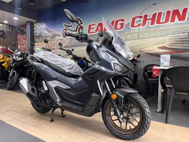 Honda ADV 160