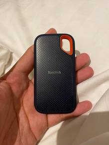 SanDisk Portable SSD 2TB in new condition