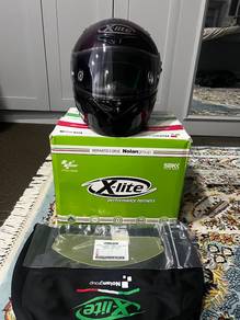 X-lite Nolan X-802RR Ultra Carbon Helmet
