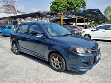 Proton Saga FL EXECUTIVE in Cheras, KUL
