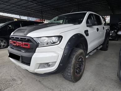 Ford Ranger XLT in Salak Selatan, KUL