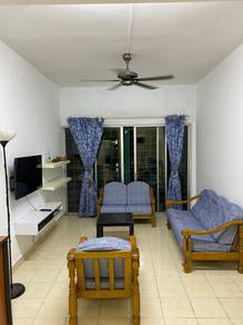 Apartment For Rent in Puchong Permata 1