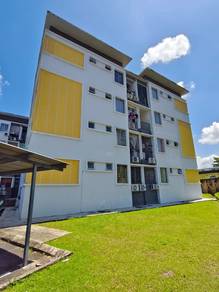 Apartment For Auction in Tawau,SBH