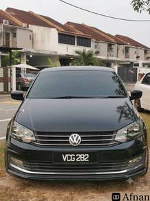 Volkswagen Vento HIGHLINE in Puncak Alam, SGR