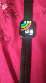  infinix watch