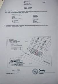 Commercial Land in Kijal, TRG
