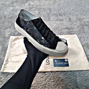 Louis Vuitton Galaxy Sneakers