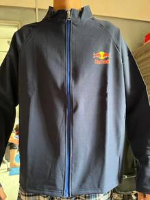 Original Redbull Jeket Navy BLUE