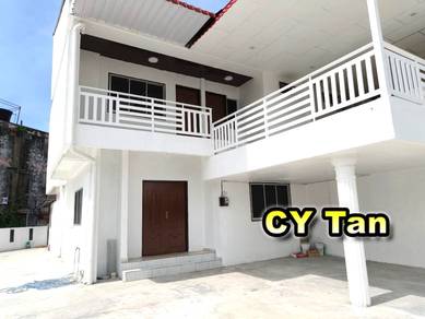 Semi-Detached House For Rent in Butterworth,PNG