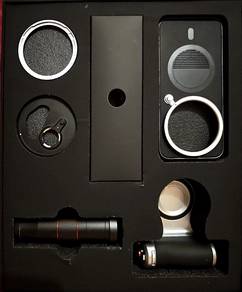 honor magic 8 pro photography kit 