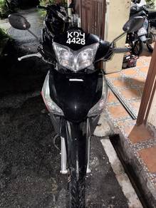 Honda Future 125