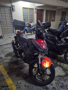 Benelli R18i