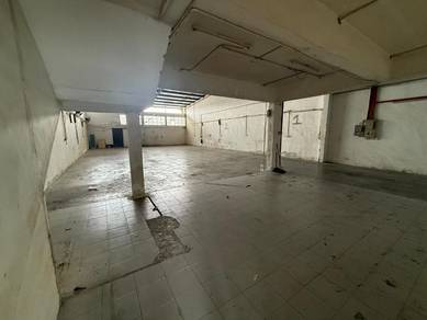 Warehouse / Factory For Rent in Johor Bahru,JHR