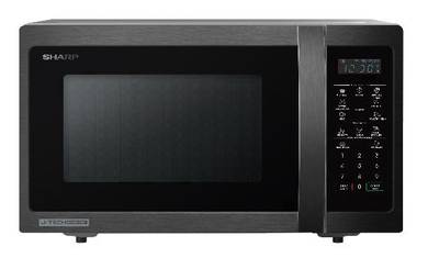 Sharp 23L Microwave Oven R259EBS