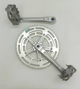 Shimano 600 Crank
