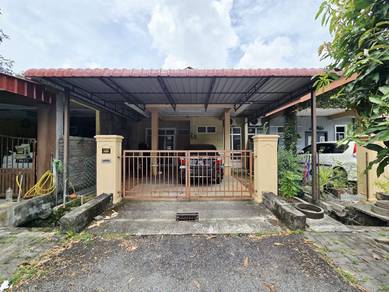 Terraced House For Sale in Jitra,KDH