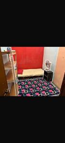 Room in Bukit Tengah, PNG