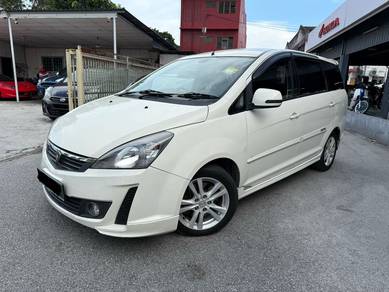 Proton Exora BOLD PREMIUM in Banting, SGR